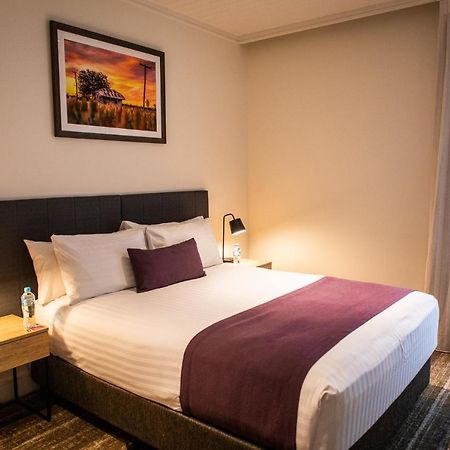 Porter'S Plainland Hotel Esterno foto