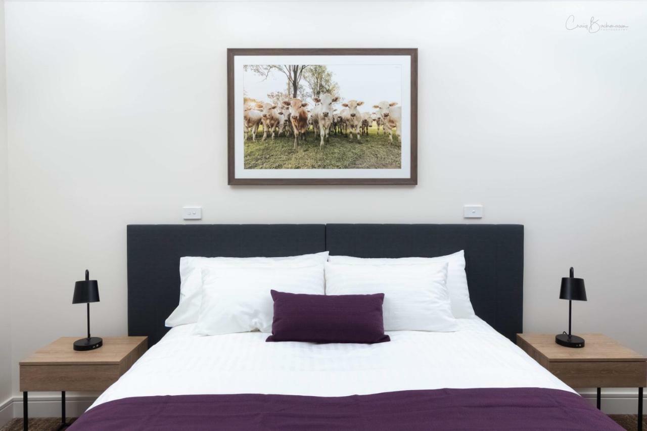 Porter'S Plainland Hotel Esterno foto