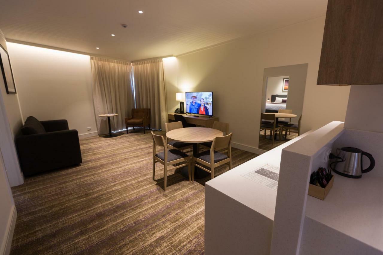 Porter'S Plainland Hotel Esterno foto